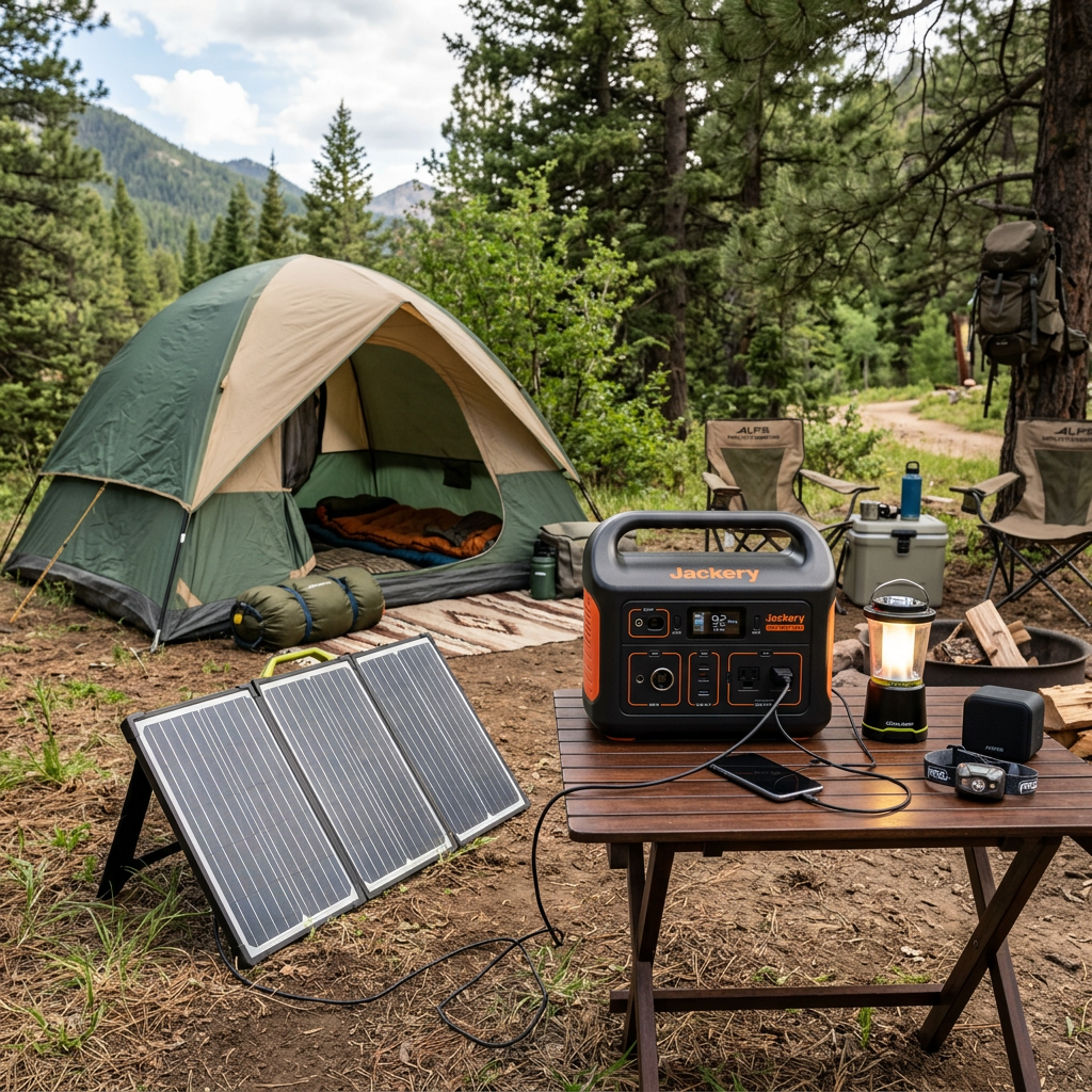 Best Portable Power Systems