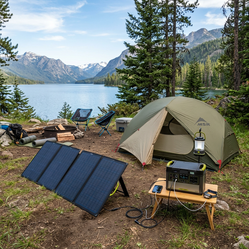 Solar Power Made Simple